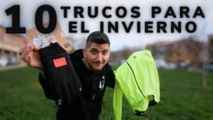 TRUCOS PARA PASAR MENOS FRIO EN INVIERNO ThePersonTube