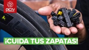 Todo lo que tienes que saber sobre los frenos de