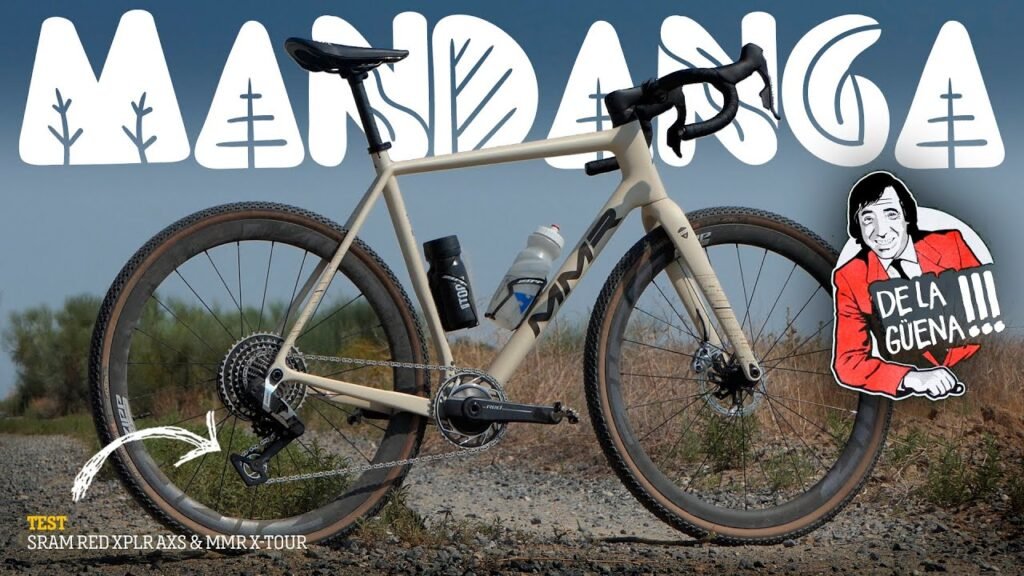 Transmision 13 velocidades 100 GRAVEL SRAM RED XPLR AXS