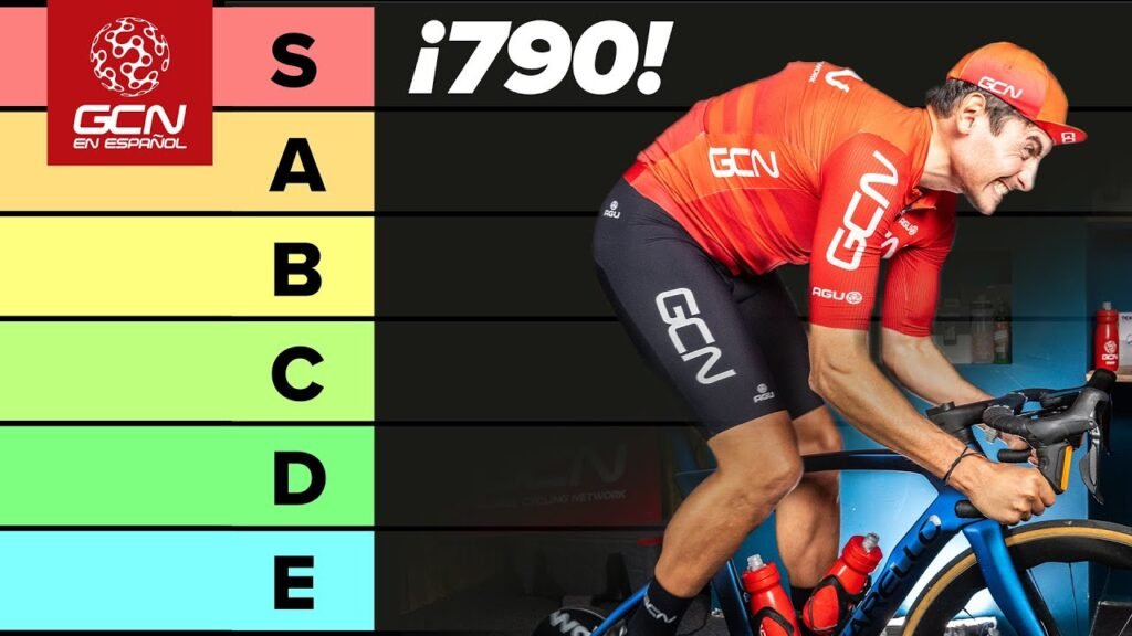 Tratamos de ganar cada tipo de carrera en Zwift ¿Cual