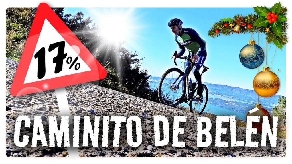 Una viaje hasta el BELÈN del MONTE XIABRE... 2024. Ciclismo Vlog. 5 Una viaje hasta el BELEN del MONTE XIABRE 2024 Ciclismo