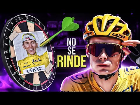 Vingegaard Apunta al Imposible ¿Podra Derrotar a Pogacar en