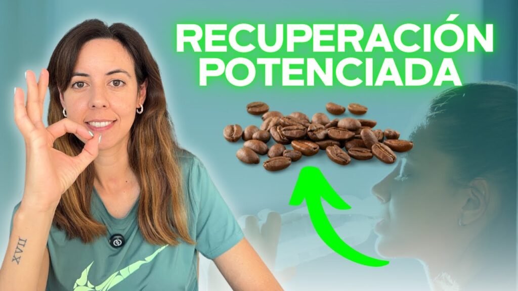 ¿La Cafeina Mejora Tu Recuperacion Post Entrenamiento Esto Dice la