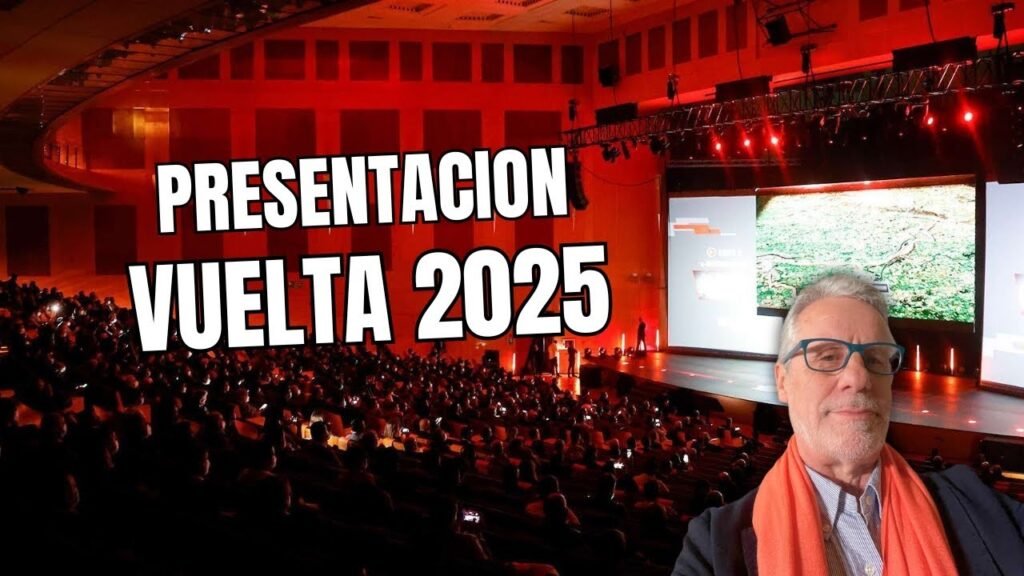 ¿La VUELTA de POGACAR? 4 ¿La VUELTA de POGACAR