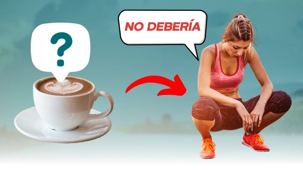 ¿Por que Dicen que la Cafeina es el Enemigo del