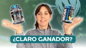 ¿Proteina o BCAA Cuando Haces Ciclismo Suplementacion para la