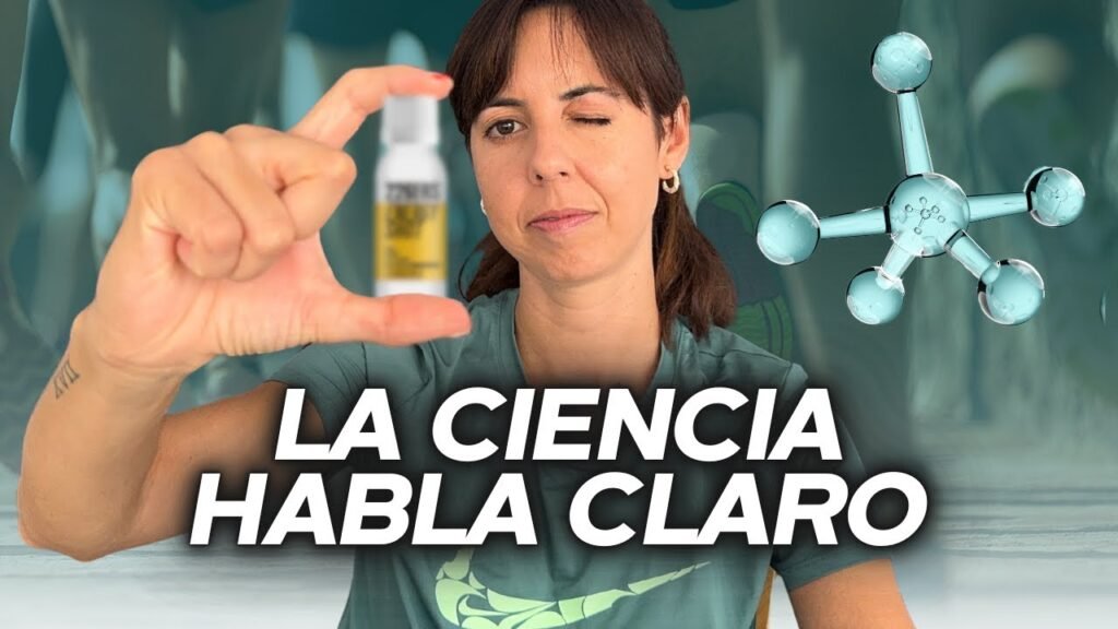 ¿Realmente Sirven los SHOTS de 226ERS ¿Tiene el Efecto que