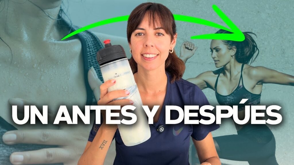 ¿Recomiendo las bebidas NDURANZ para deportistas de resistencia