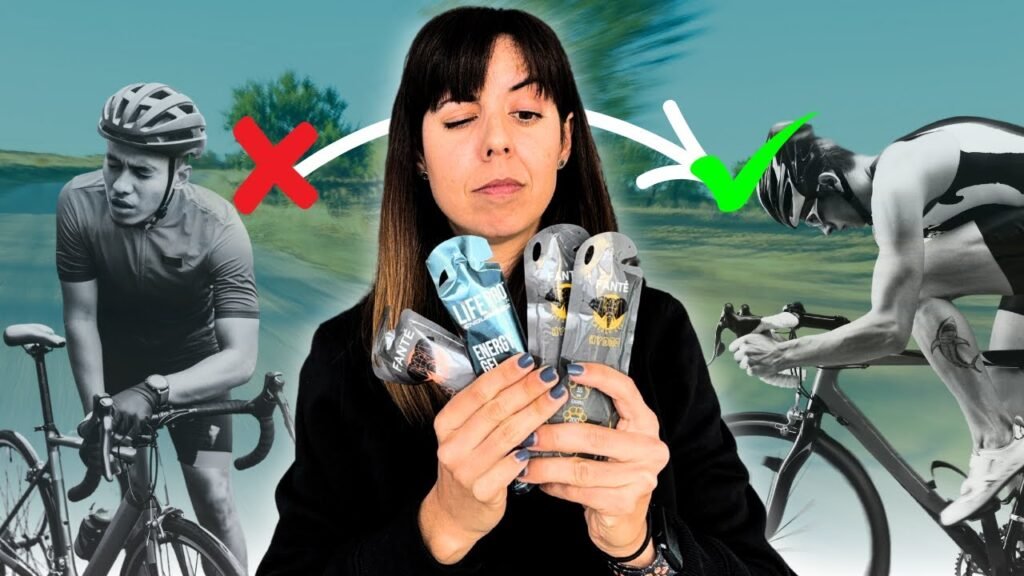 5 Geles Deportivos que Aprueba la Ciencia para una Tirada