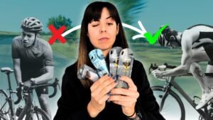 5 Geles Deportivos que Aprueba la Ciencia para una Tirada