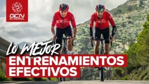 Alcanza tu maximo rendimiento Entrenamientos en subidas Z2 de Resistencia