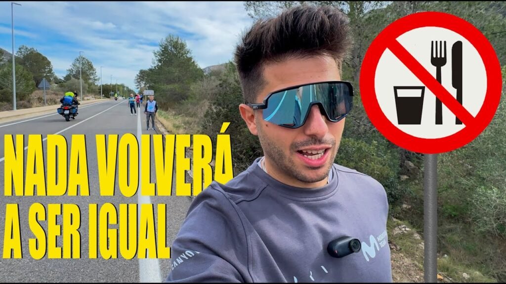 CAMBIOS en las CARRERAS de CICLISMO PROFESIONAL 5 CAMBIOS en las CARRERAS de CICLISMO PROFESIONAL