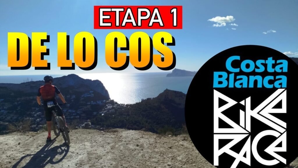 CBBR E1 Esquivando piedras y ESCORPION Andoni Arriaga