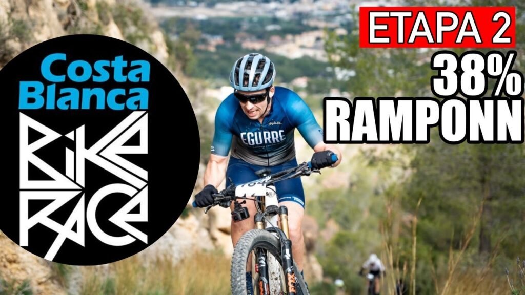 CBBR E2 CRONO RAMPONNNN INUMANO Andoni Arriaga