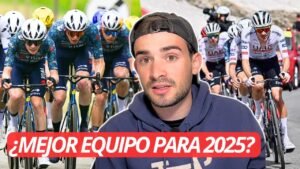 COMPARANDO el VISMA con el UAE para 2025