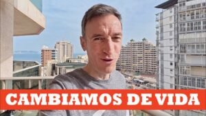 Cambiamos de vida Ibon Zugasti