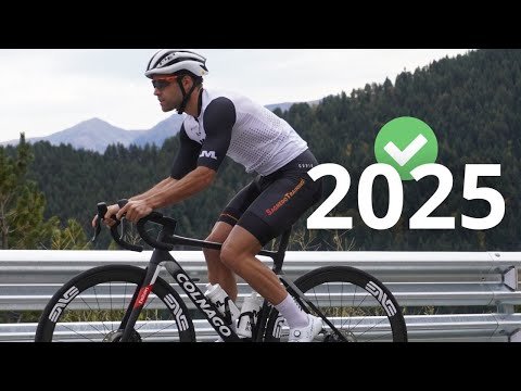Como conseguir TODOS tus objetivos en 2025 Sagredo Training