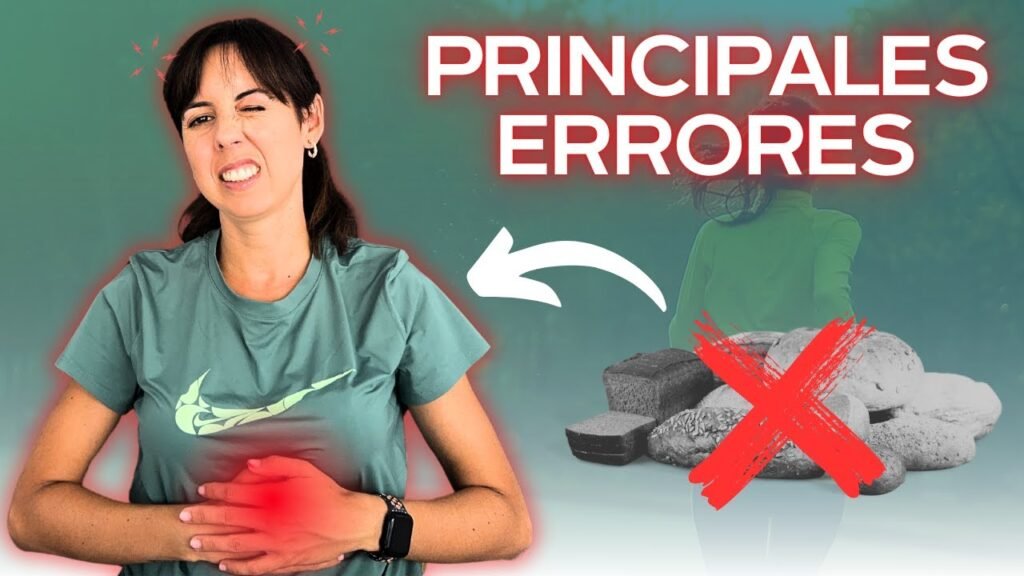 Cuando y Como Hacer una Estrategia de Carga de Carbohidratos