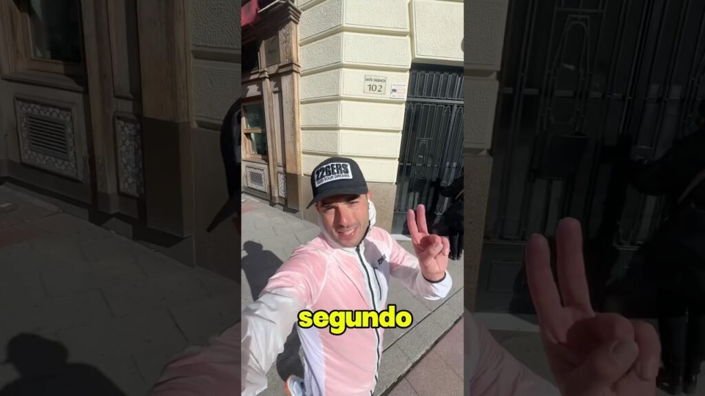 Día 2 de 7 corriendo 21km 8 Dia 2 de 7 corriendo 21km