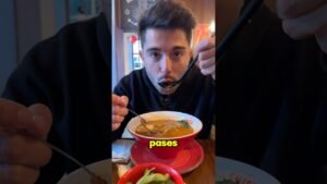 Dia de Ramen en Madrid