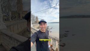 Disfrutando de los ultimos dias