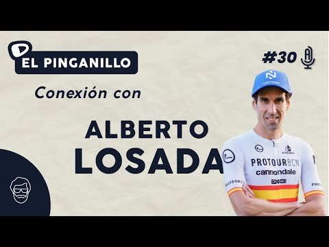 El Pinganillo 30 ALBERTO LOSADA