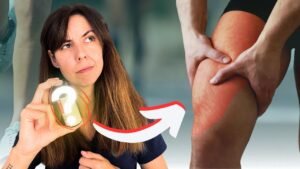 El Producto Que Evita Tener Calambres Musculares al Entrenar