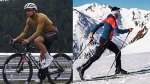 Entrenamiento cruzado para ciclistas la clave para mejorar en invierno