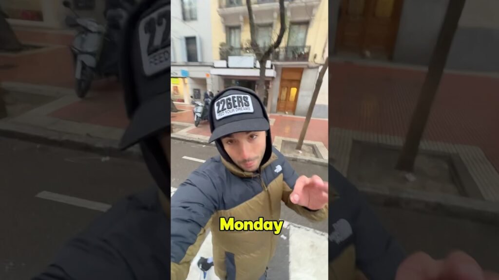 Hoy es el BLUE MONDAY #BlueMonday 10 Hoy es el BLUE MONDAY BlueMonday