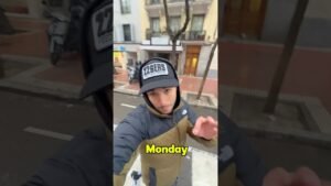 Hoy es el BLUE MONDAY BlueMonday
