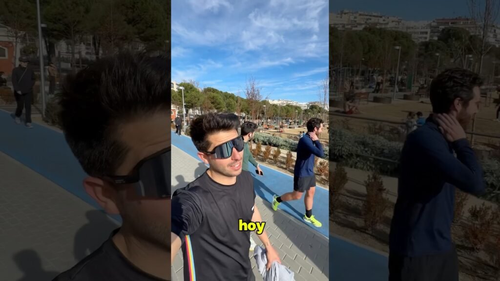 Hoy estoy reventado 2 Hoy estoy reventado