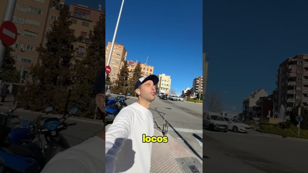 Hoy ha tocado currar 5 Hoy ha tocado currar