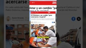 Hoy he subido el primer vlog de 2025