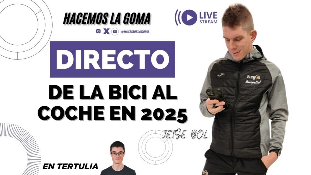 Jueves Noche de Charla Campos y Jetset Bol Director Deportivo