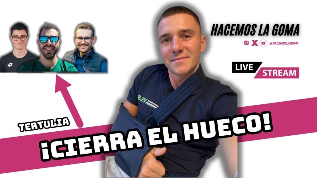 Jueves de Tertulia con Campos y Luengo Pronosticos 2025