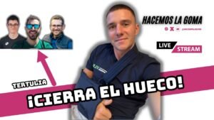 Jueves de Tertulia con Campos y Luengo Pronosticos 2025