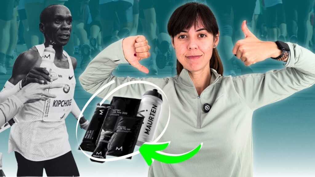 La Suplementacion de Runners y Ciclistas Famosos Analisis de