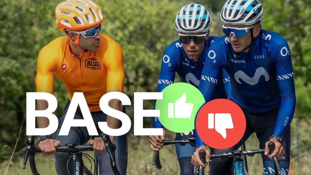 La verdad sobre el entrenamiento de base que nadie te