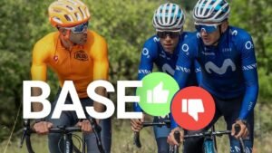 La verdad sobre el entrenamiento de base que nadie te