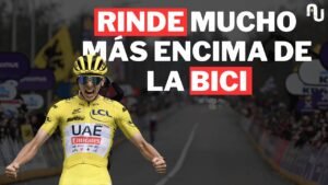 Las 4 claves para mejorar en bici