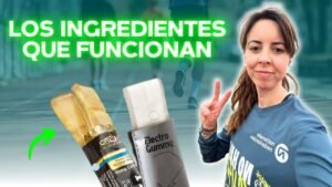 Las 5 Barritas para Tiradas Largas de Bici o Trail