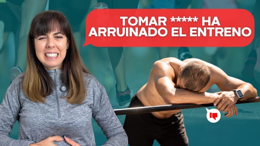 Las Principales Causas que Generan Problemas Gastricos al Entrenar