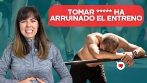 Las Principales Causas que Generan Problemas Gastricos al Entrenar