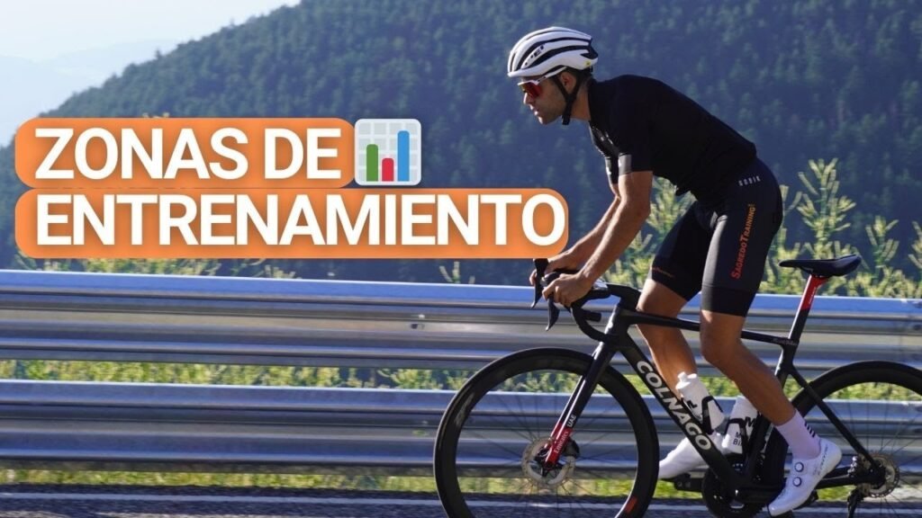 Las zonas de entrenamiento explicadas el primer paso para mejorar