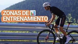 Las zonas de entrenamiento explicadas el primer paso para mejorar