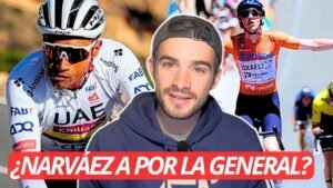 Los 5 FAVORITOS para el TOUR DOWN UNDER 2025