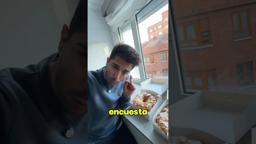 Los MEJORES Roscones de Reyes 10 Los MEJORES Roscones de Reyes