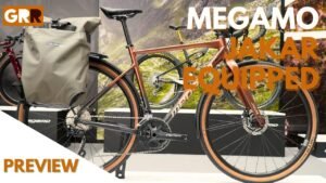 Megamo Jakar 30 Equipped Preview Apuesta clara de