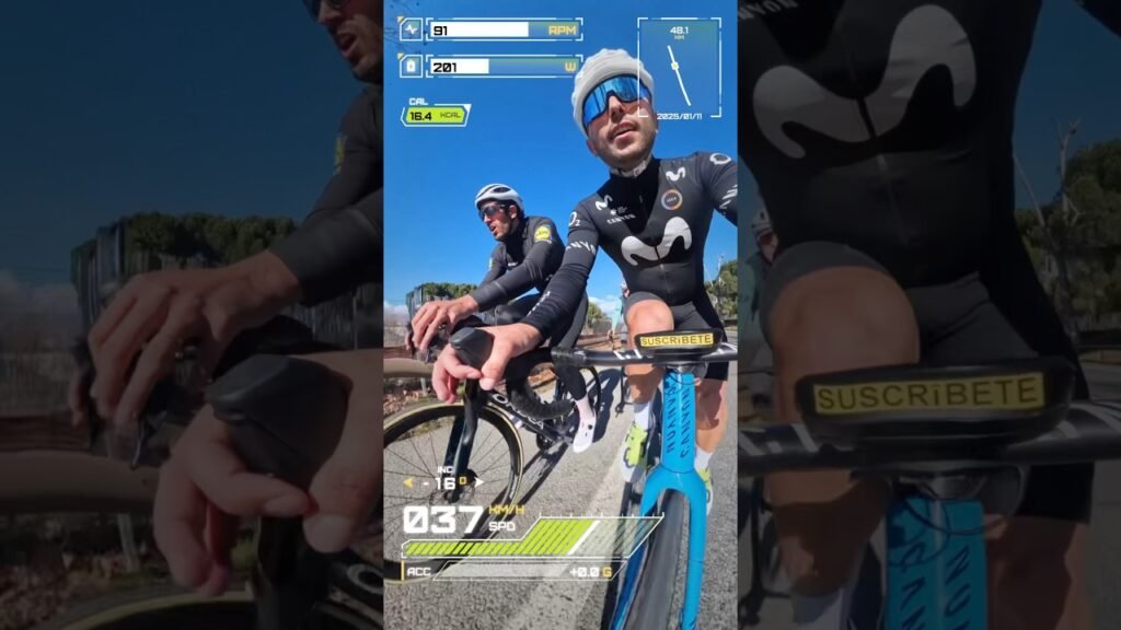 Mi PRIMER DÍA RODANDO en GRUPO 3 Mi PRIMER DIA RODANDO en GRUPO