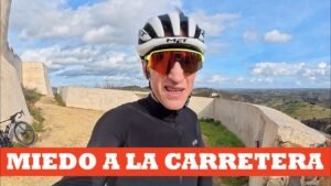 Miedo a la carretera Ibon Zugasti